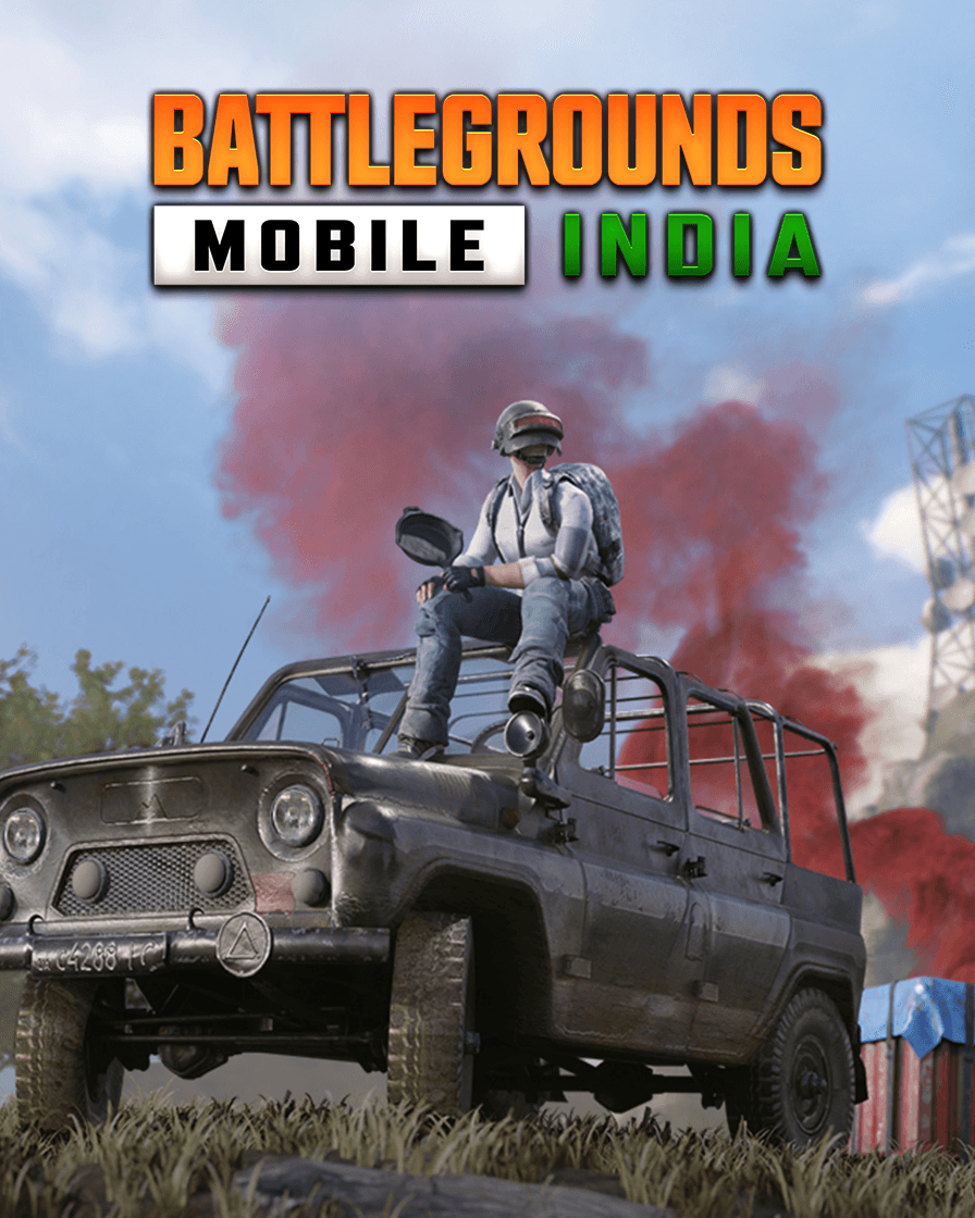 BGMI