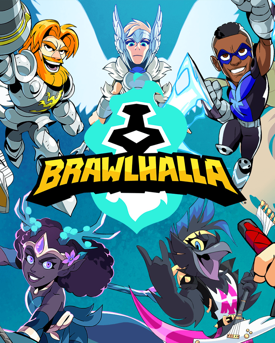 Brawlhalla