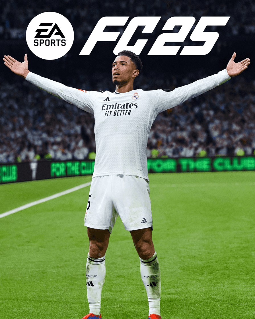 EA FC25