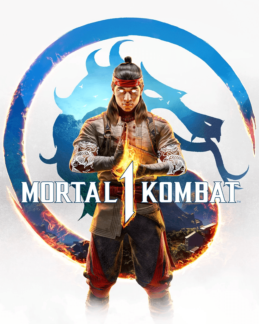 Mortal Kombat 1