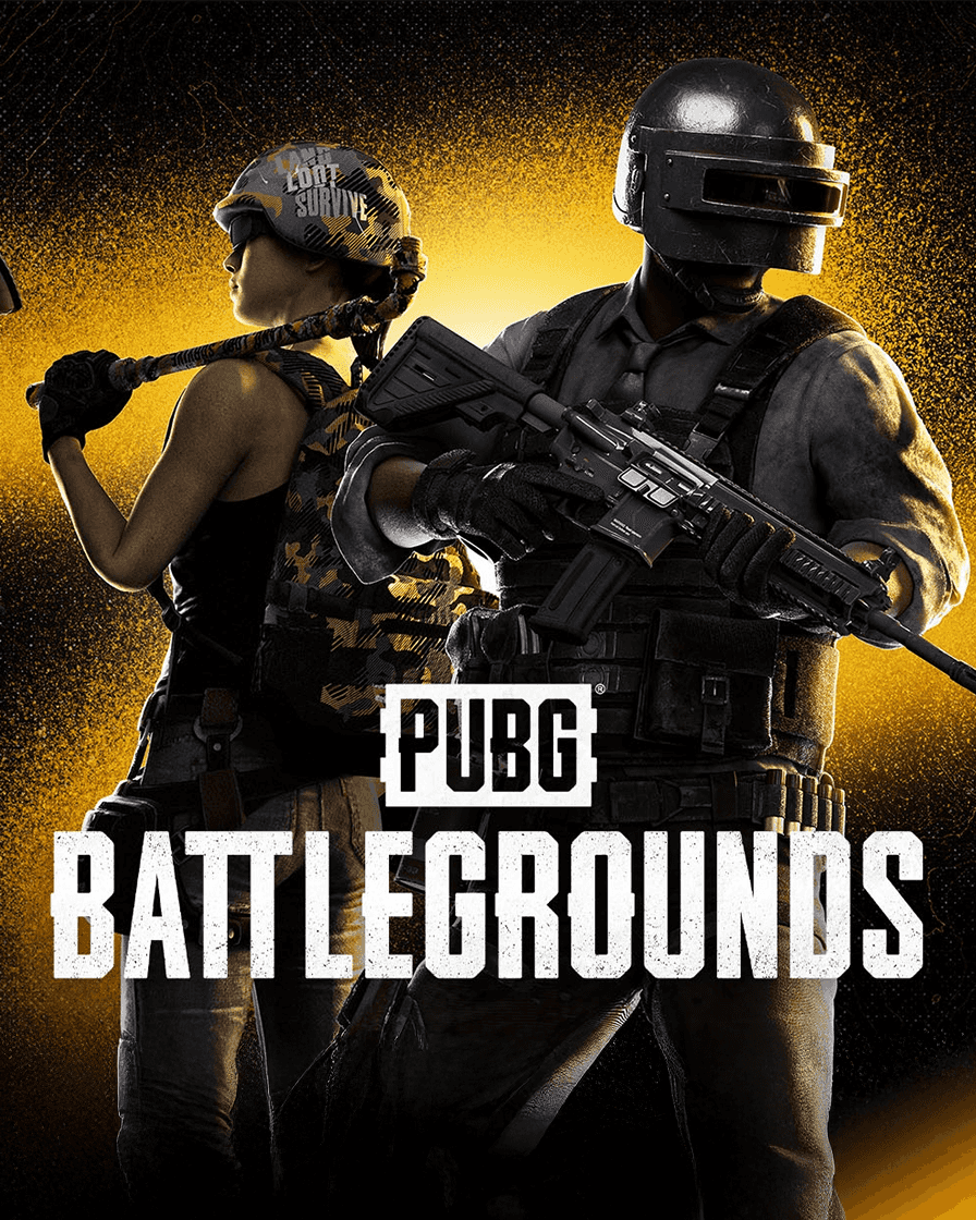 PUBG: Battlegrounds