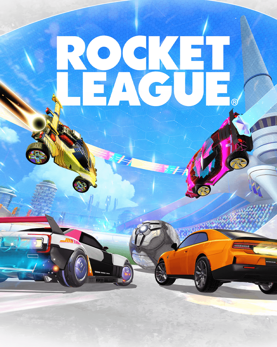 Rocket League