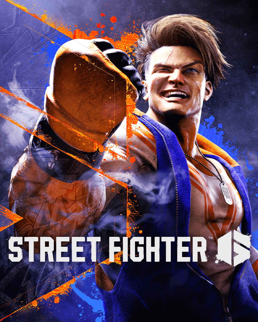 Street Fighter 6