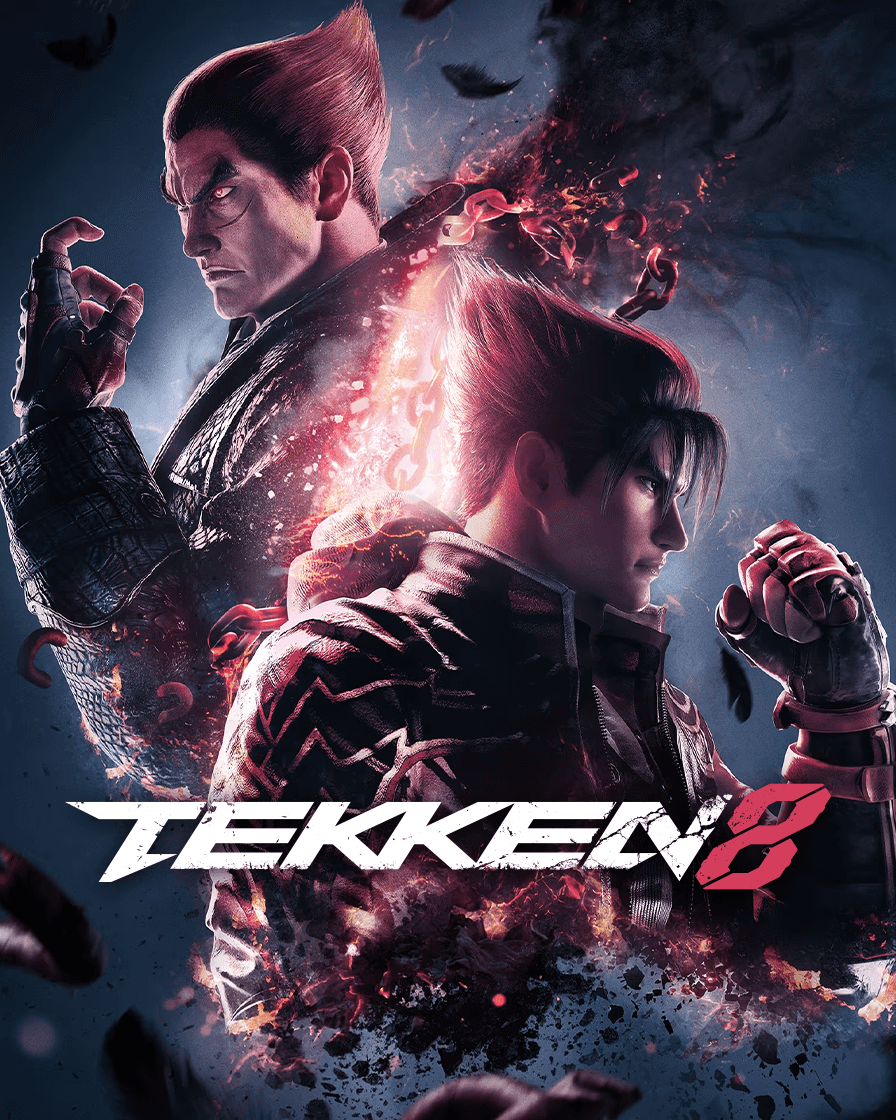 Tekken 8