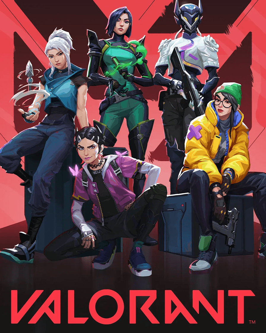 Valorant